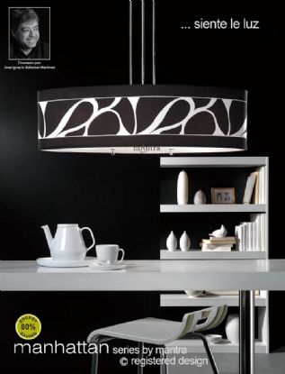Manhattan Ceiling Lights Mantra Single Pendant Manhattan Ceiling Lights Mantra Single Pendant